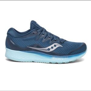 saucony ride 10 womens size 7